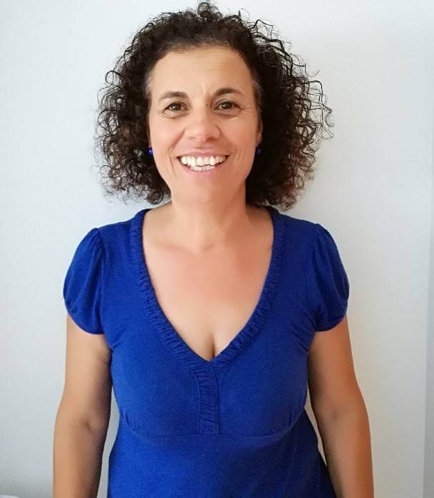 Maria de Lurdes Fernando