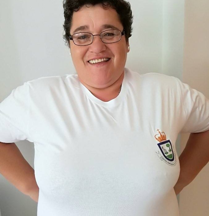 Maria de Lurdes Marques