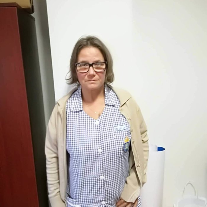 Maria Isabel Lobo (1)